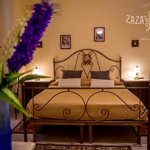  Couette-café Casetta Zazà