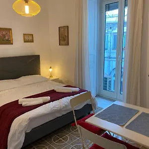  Couette-café In San Domenico Maggiore 3