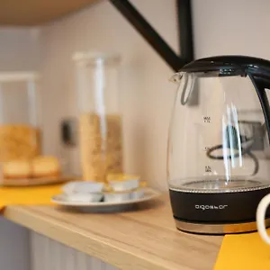 2* Couette-café Residenza Malaterra